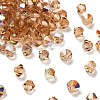 Preciosa® Crystal Beads X-PRC-BA4-10330-200-3
