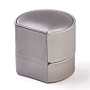 PU Leather Ring Boxes LBOX-L002-A02-3