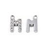 304 Stainless Steel Charms STAS-N095-137M-2