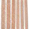Electroplate Glass Beads Strands EGLA-A044-T6mm-A20-2