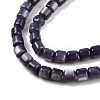 Natural Freshwater Shell Beads Strands SHEL-N003-33-A01-3