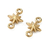 304 Stainless Steel Star Links X-STAS-D211-06G-2