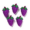 Silicone Beads SIL-I011-01D-1