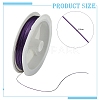 Tiger Tail Wire TWIR-R002-0.38mm-M-4