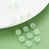 Transparent Acrylic Beads LS-MACR-S373-66-M02-7