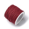Cotton Braid Thread OCOR-B003-01A-05-2