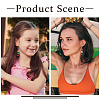 DIY Earring Making Kits DIY-TA0004-76-8