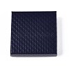Cardboard Jewelry Boxes CBOX-N012-25-01F-2