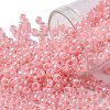 TOHO Round Seed Beads SEED-TR08-0911-1