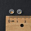 Preciosa® Crystal Beads Y-PRC-BA6-00030-200-5