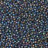 TOHO Round Seed Beads X-SEED-TR08-0180F-2