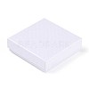 Cardboard Jewelry Boxes CBOX-N012-25-01E-3