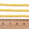 Dyed Natural Freshwater Shell Beads Strands SH-CBA2978-07C-01-4