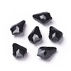 Faceted Glass Pendants GLAA-F068-C31-01-2