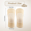 Polyester Kneelet AJEW-WH20121-12A-2