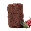 Chinlon Cloth Yarn PW-WG61A55-14-1