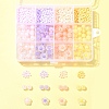 4 Colors 3 Styles DIY Jewelry Beads Kits DIY-FS0006-58-8