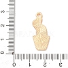 Alloy with Enamel Pendants AL-CBA9CD2-02D-3