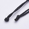 Braided Nylon Cord for DIY Bracelet Making X-AJEW-M001-24A-6