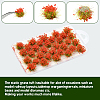 Nylon Mini Grass Tufts AJEW-WH20120-06A-3