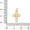 Brass Pendants KK-U062-59G-3