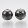 CCB Plastic Beads CCB-N003-28C-G-2