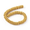 Natural Lava Rock Beads Strands G-F671-02A-06-2