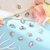Preciosa® MAXIMA Crystal Fancy Stones X-PRC-FE18-00030-235-2