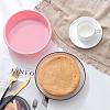 DIY Food Grade Silicone Molds DIY-E035-02D-1