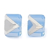 K9 Glass Imitation Austrian Crystal Beads GLAA-P069-01A-285-1