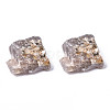 Natural Mixed Gemstone Beads G-N0327-003-5