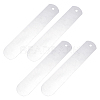 Aluminum Hosiery Setting Plate ALUM-WH0164-83-1