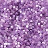 Glass Bugle Beads SEED-B001-03A-17-3