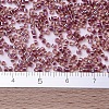 MIYUKI Delica Beads X-SEED-J020-DB0088-4