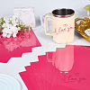 PVC Heat Transfer Vinyl DIY-WH20011-60Q-3