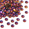 Preciosa® MAXIMA Crystal No Hotfix Flatback Stones Y-PRC-NSS6-00030-299-1