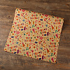 Birthday Theme Gift Wrapping Paper PAAG-PW0001-066A-1