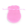 Gourd Velvet Bags LS-X-TP-R005-9x12cm-06-1