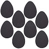 8Pcs Shoe Sole Repair AJEW-SP0002-47B-04-7