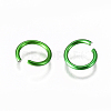 Aluminum Jump Rings ALUM-CJC0001-01E-A-2