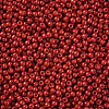 12/0 FGB Grade A Round Glass Seed Beads SEED-N001-A-1008-2