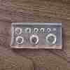 DIY Silicone Nail Art Molds SIMO-NH0002-01Q-3