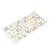 PET 3D Puffy Stickers STIC-NH0001-01C-2