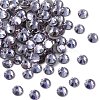 Preciosa® Crystal Hotfix Flatback Stones Y-PRC-HSS6-20110-1
