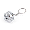 Iron Keychains KEYC-L034-02P-03-2