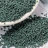MIYUKI Round Rocailles Beads SEED-JP0010-RR4481-1