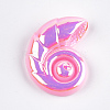 Resin Cabochons CRES-T010-55H-1