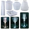DIY Table Lamp Silicone Molds LS-DIY-Z019-06-5