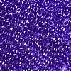 TOHO Round Seed Beads SEED-XTR08-0116-2