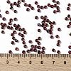 TOHO Round Seed Beads X-SEED-TR08-0400-3